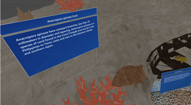 Portal Reef
